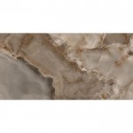 Floor tiles 60x120 Italy naturale, 9mm, style: Onix 1st choice rettificato surface: Matt, hue: Brown Plain tiles