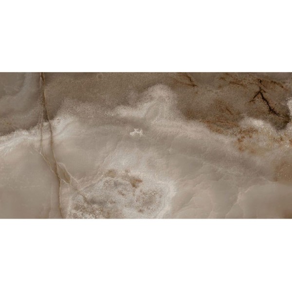 Floor tiles 60x120 Italy naturale, 9mm, style: Onix 1st choice rettificato surface: Matt, hue: Brown Plain tiles