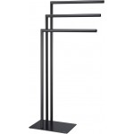 Monk Black Matt material: Brass, color: Black surface: Matt Monk Black Matt material: Brass, color: Black surface: Matt