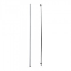 Extension material: Brass