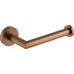 Χαρτοθήκη ανοιχτή από ορείχαλκο brushed bronze, χρώμα: Μπρονζέ επιφάνεια: Βουρτσισμένη Χαρτοθήκες Χαρτοθήκη ανοιχτή από ορείχαλκο brushed bronze, χρώμα: Μπρονζέ επιφάνεια: Βουρτσισμένη Χαρτοθήκες