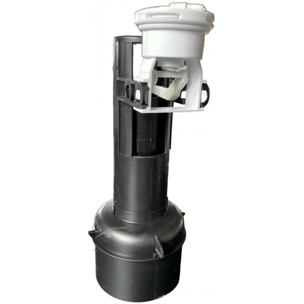 Float valve material: Plastic Fluidmasters