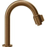 Kitchen tap Deck-mounted material: Brass with water filter on/off, antique brass, color: Bronze surface: Brushed Deck-mounted Kitchen tap Deck-mounted material: Brass with water filter on/off, antique brass, color: Bronze surface: Brushed Deck-mounted
