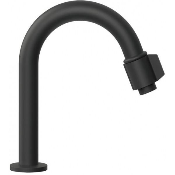 Kitchen tap Deck-mounted material: Brass with water filter on/off, black matt, color: Black surface: Matt Deck-mounted Kitchen tap Deck-mounted material: Brass with water filter on/off, black matt, color: Black surface: Matt Deck-mounted