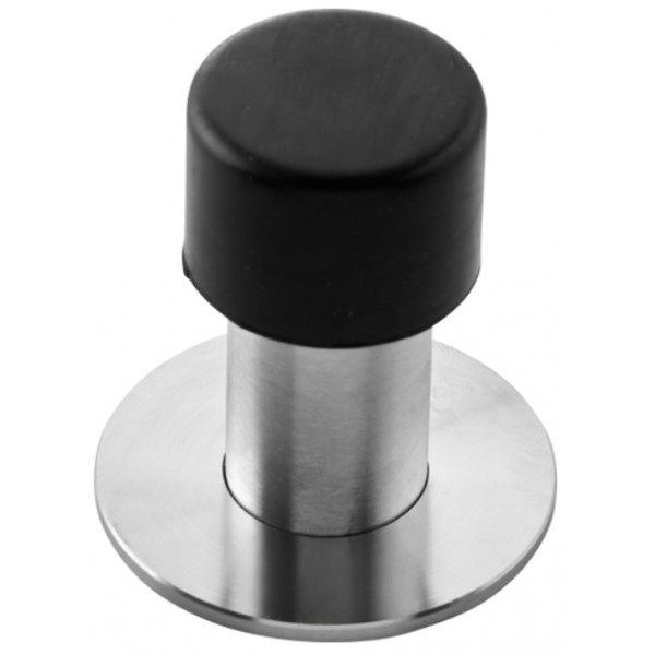 Door Stop material: Inox Doorstops