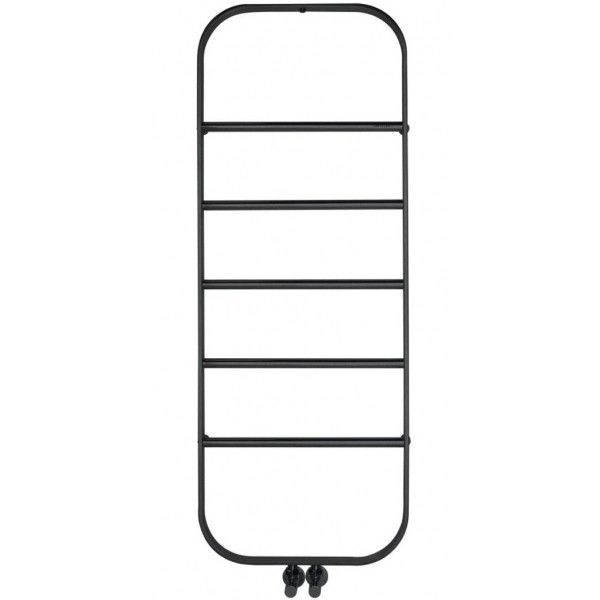 Πετσετοθήκη θερμαινόμενη 45x120 από inox AISI 304 με υδραυλική λειτουργία, Silk Black, χρώμα: Μαύρο επιφάνεια: Ματ Πετσετοθήκες θερμαινόμενες Πετσετοθήκη θερμαινόμενη 45x120 από inox AISI 304 με υδραυλική λειτουργία, Silk Black, χρώμα: Μαύρο επιφάνεια: Ματ Πετσετοθήκες θερμαινόμενες