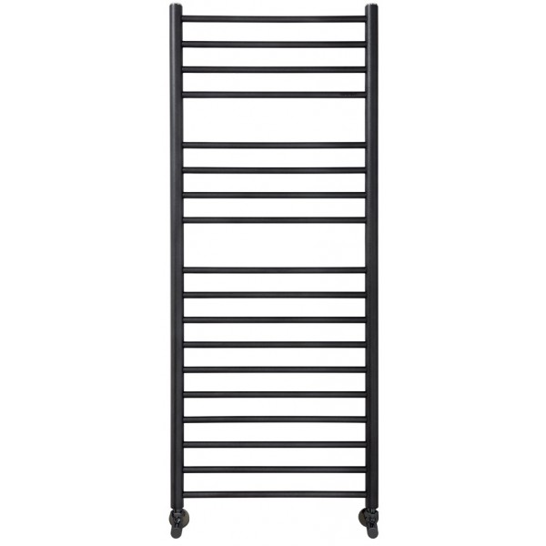 Πετσετοθήκη θερμαινόμενη 50x120 από inox υδραυλική ή ηλεκτρική λειτουργία, AISI304, Silk Black, χρώμα: Μαύρο επιφάνεια: Ματ Πετσετοθήκη θερμαινόμενη 50x120 από inox υδραυλική ή ηλεκτρική λειτουργία, AISI304, Silk Black, χρώμα: Μαύρο επιφάνεια: Ματ Πετσετοθήκες θερμαινόμενες