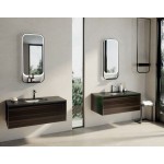 Mirror, shape: Rectangle 45x100 material: Crystal, color: No color Mirrors Mirror, shape: Rectangle 45x100 material: Crystal, color: No color Mirrors