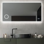 Mirror, shape: Rectangle 100x80 material: Crystal, color: Chrome Mirrors Mirror, shape: Rectangle 100x80 material: Crystal, color: Chrome Mirrors
