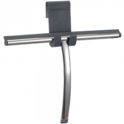 Glass cleaner material: Brass, color: Chrome Shower profiles