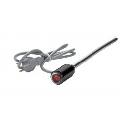 Resistance ON/OFF material: Inox Electrical resistances-transformers