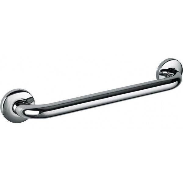 Towel 60cm Fixed material: Brass single, color: Chrome surface: Glossy Towel rails Towel 60cm Fixed material: Brass single, color: Chrome surface: Glossy Towel rails