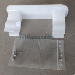 Case material: Plastic Cases Case material: Plastic Cases