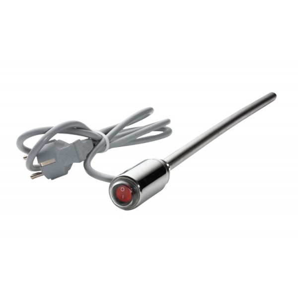 Resistance ON/OFF material: Inox Electrical resistances-transformers