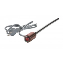 Resistance  ON/OFF material: Inox Electrical resistances-transformers