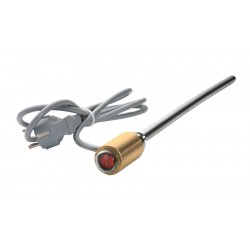 Resistance ON/OFF material: Inox Electrical resistances-transformers