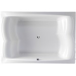 Mini πισίνα 200x140 βαρέως τύπου, χωρητικότητας 560 lt επιφάνεια: Γυαλιστερή, χρώμα: Λευκό Μίνι πισίνες Mini πισίνα 200x140 βαρέως τύπου, χωρητικότητας 560 lt επιφάνεια: Γυαλιστερή, χρώμα: Λευκό Μίνι πισίνες
