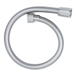 Metal hose 50cm material: Plastic Flexible hose pipe connectors