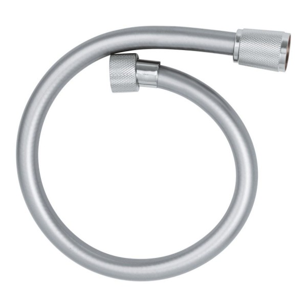 Metal hose 50cm material: Plastic Flexible hose pipe connectors