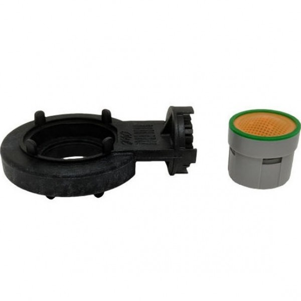 Περλέιτορ (Φίλτρο μπαταρίας) & κλειδί από πλαστικό Περλέιτορ