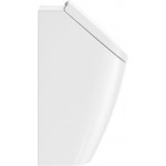 Ουρητήριο 30x35 επίτοιχο, rimless, χρώμα: Λευκό Επίτοιχα Ουρητήριο 30x35 επίτοιχο, rimless, χρώμα: Λευκό Επίτοιχα