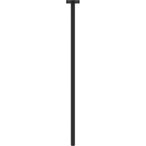 Spout material: Inox, color: Black Bath tap spouts Spout material: Inox, color: Black Bath tap spouts