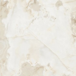 Floor tiles 119,7x119,7 Italy glossy, 6mm, style: Onix 1st choice rettificato surface: Glossy, hue: Beige Plain tiles