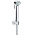 Bidet hand shower material: ABS, color: Chrome surface: Glossy Bidet hand shower Bidet hand shower material: ABS, color: Chrome surface: Glossy Bidet hand shower