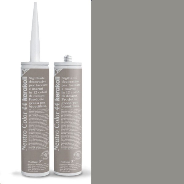 Σιλικόνη 310ml, KK68 Μονωτικά υλικά