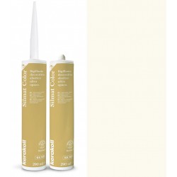 Silicone 290ml, KK2 Insulation materials