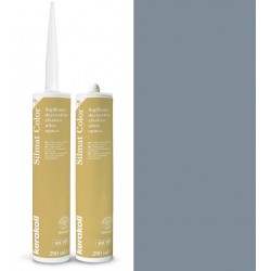 Silicone 290ml, KK27 Insulation materials