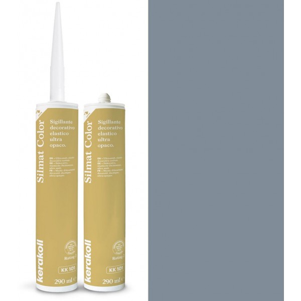 Silicone 290ml, KK27 Insulation materials