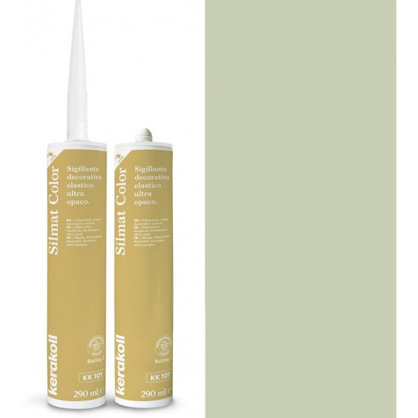 Silicone 290ml, KK55 Insulation materials