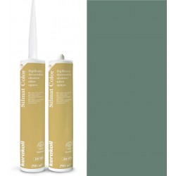 Σιλικόνη 290ml, KK50 Μονωτικά υλικά