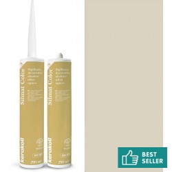 Silicone 290ml, KK64 Insulation materials