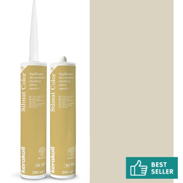 Silicone 290ml, KK64 Insulation materials