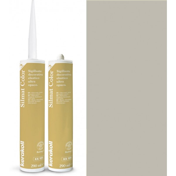 Silicone 290ml, KK66 Insulation materials