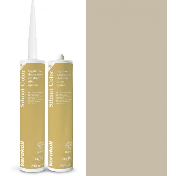 Silicone 290ml, KK79 Insulation materials