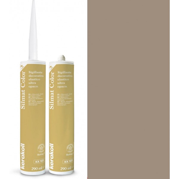 Silicone 290ml, KK81 Insulation materials