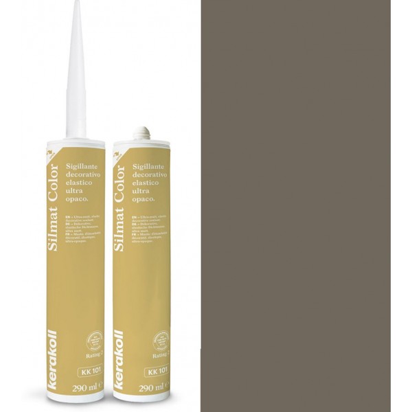 Silicone 290ml, KK83 Insulation materials