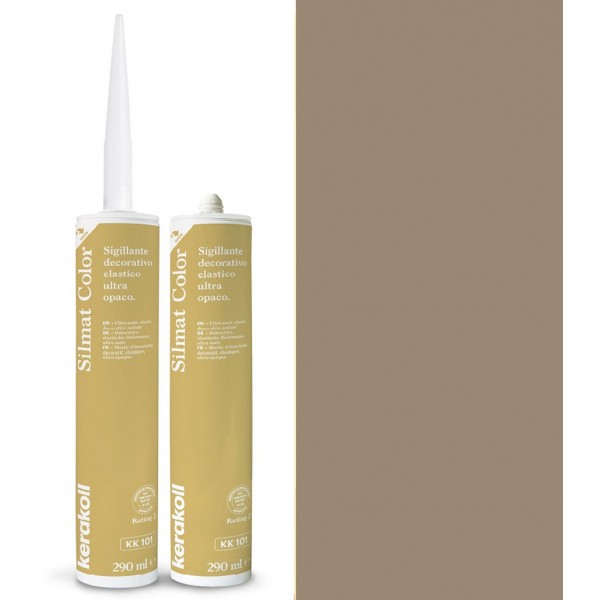 Silicone 290ml, KK92 Insulation materials