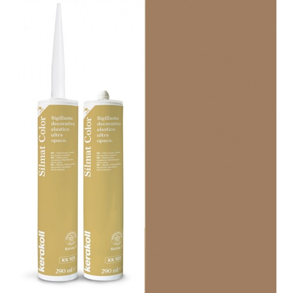 Silicone 290ml, KK154 Insulation materials
