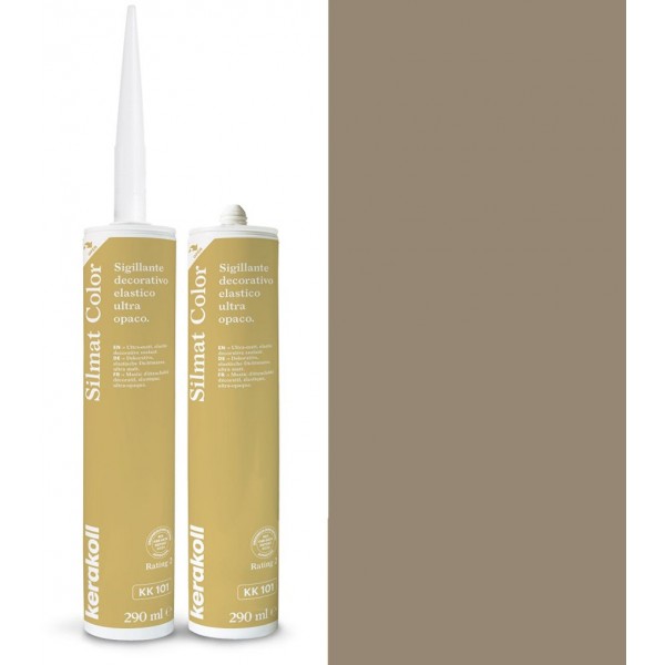 Silicone 290ml, KK157 Insulation materials