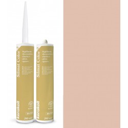 Silicone 290ml, KK129 Insulation materials