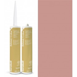 Silicone 290ml, KK130 Insulation materials
