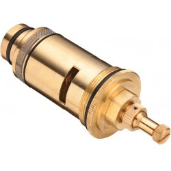 External mixer mechanism Cartridges