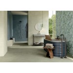 Floor tiles 40x80 Italy naturale, 8,5mm, style: cement 1st choice rettificato surface: Matt, hue: Beige Plain tiles