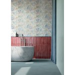 Μπορντούρα (Listello) 40x80 Ιταλίας naturale, 8,5mm rettificato Α’ διαλογής επιφάνεια: Ματ, απόχρωση: Mix Μπορντούρες-Decore