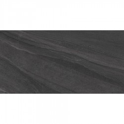 Πλακάκια δαπέδου 74,7x149,5 Ιταλίας strutturato, 10mm, στυλ: πέτρας rettificato Α’ διαλογής επιφάνεια: Σαγρέ - Ανάγλυφη, απόχρωση: Μαύρο Πλακάκια φόντο