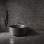 Floor tiles 120x120 Italy naturale, 8,5mm, style: stone 1st choice rettificato surface: Matt, hue: Black Plain tiles